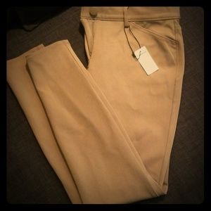 Express legging w/ tags